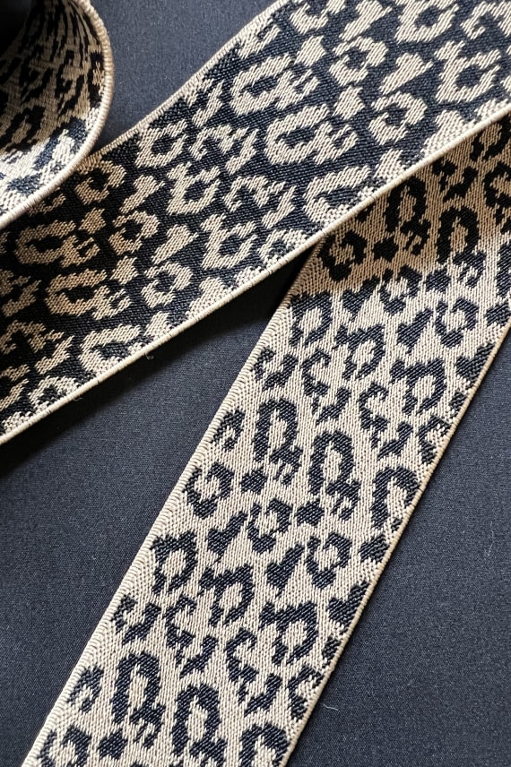 KUMINAUHA PANTTERI 40MM beige